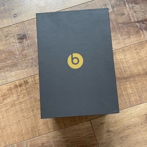 Brand New Beats Studio3 by Dre